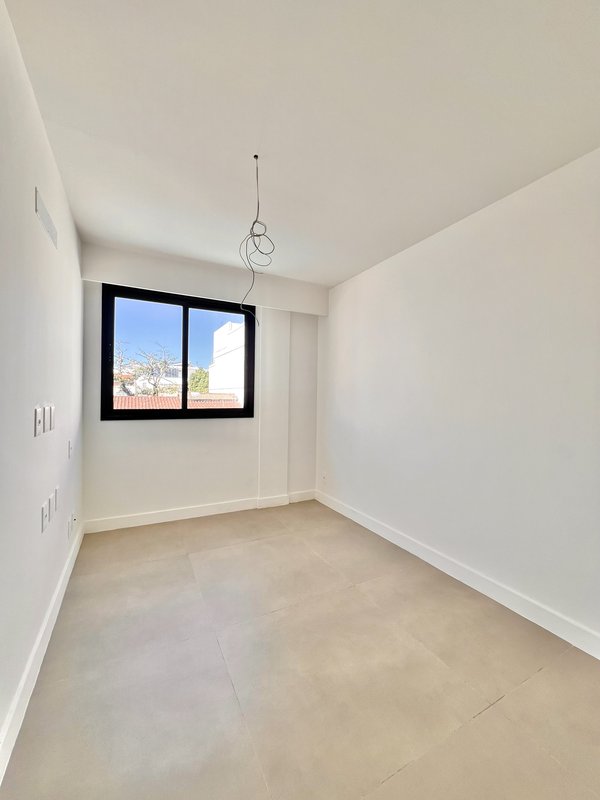 Apartamento 3 quartos super novo no Jardim Oceânico - Rio de Janeiro - 