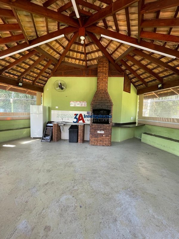 TERRENO COND. HORTO FLORESTAL I – SOROCABA - Sorocaba - 