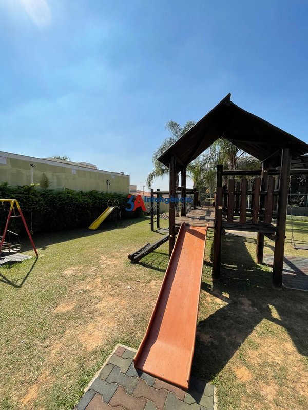 TERRENO COND. HORTO FLORESTAL I – SOROCABA - Sorocaba - 