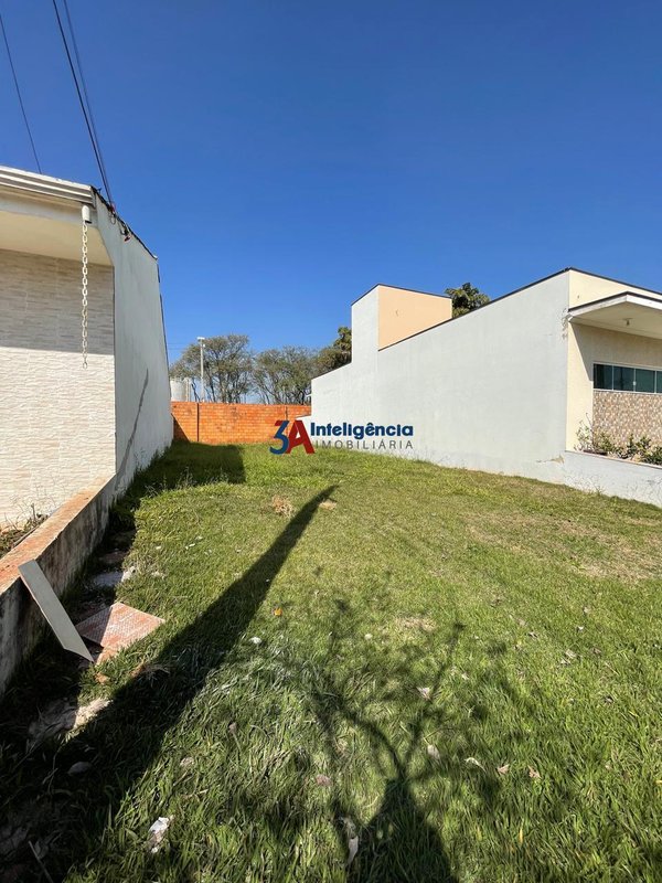 TERRENO COND. HORTO FLORESTAL I – SOROCABA - Sorocaba - 