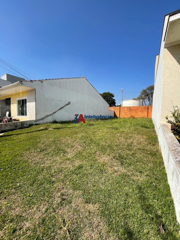 TERRENO COND. HORTO FLORESTAL I – SOROCABA - Sorocaba - 