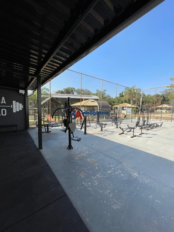 TERRENO COND. HORTO FLORESTAL I – SOROCABA - Sorocaba - 
