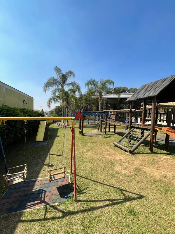 TERRENO COND. HORTO FLORESTAL I – SOROCABA - Sorocaba - 