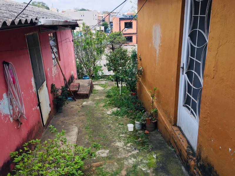 imóvel para  renda Rua Antônio Cavazzam São Paulo - 