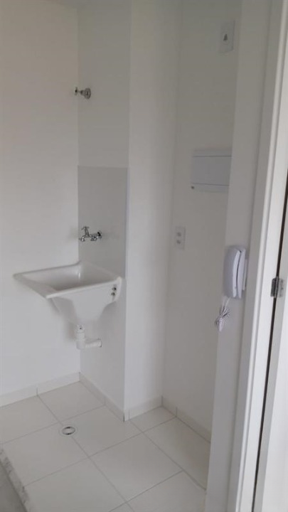 apartamento Rua das Estrelas São Paulo - 