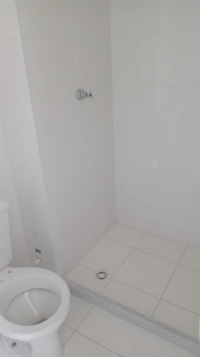 apartamento Rua das Estrelas São Paulo - 