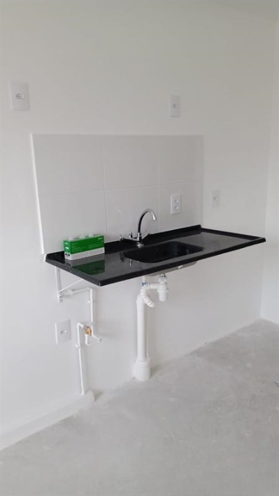 apartamento Rua das Estrelas São Paulo - 