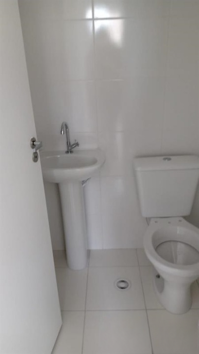 apartamento Rua das Estrelas São Paulo - 