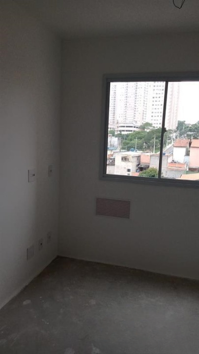apartamento Rua das Estrelas São Paulo - 