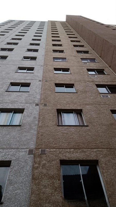 apartamento Rua das Estrelas São Paulo - 
