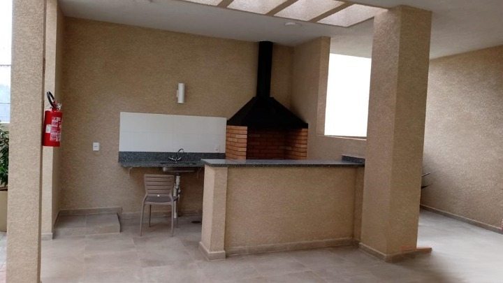apartamento Rua das Estrelas São Paulo - 