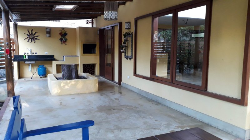Casa na estrada da Balsa Estrada da Balsa Porto Seguro - 