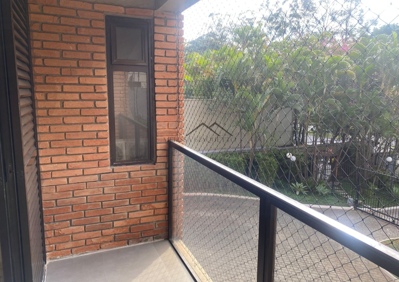 Residencial Mirage - Apartamento Padrão Alameda Mamoré Barueri - 