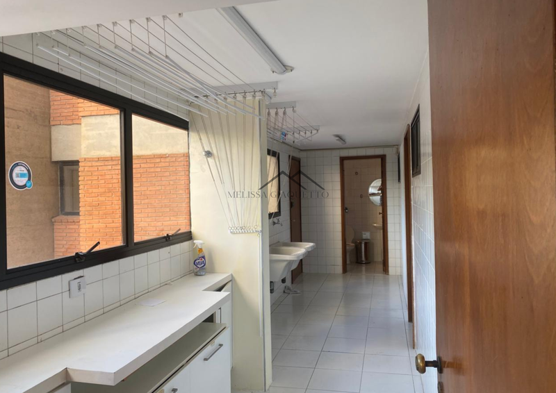 Residencial Mirage - Apartamento Padrão Alameda Mamoré Barueri - 