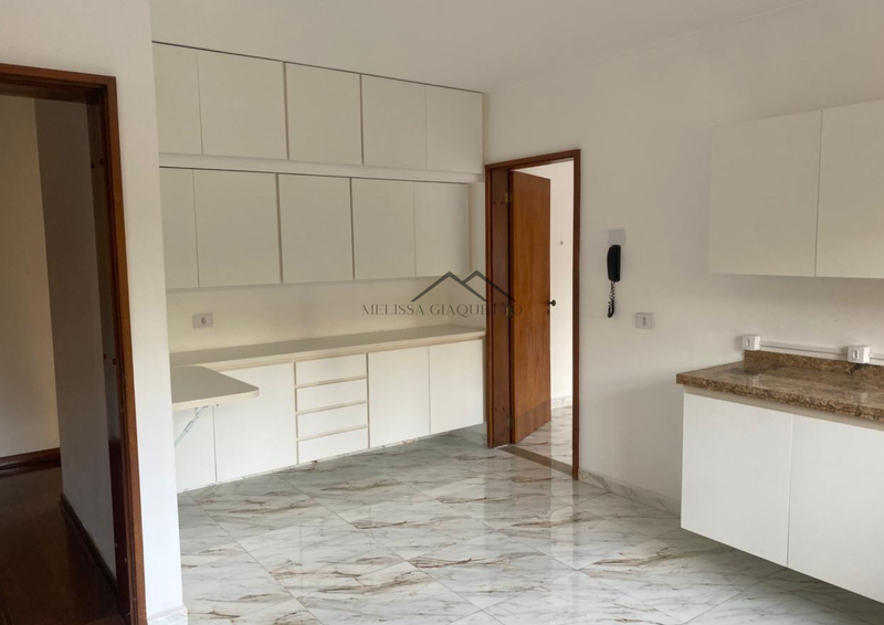 Residencial Mirage - Apartamento Padrão Alameda Mamoré Barueri - 