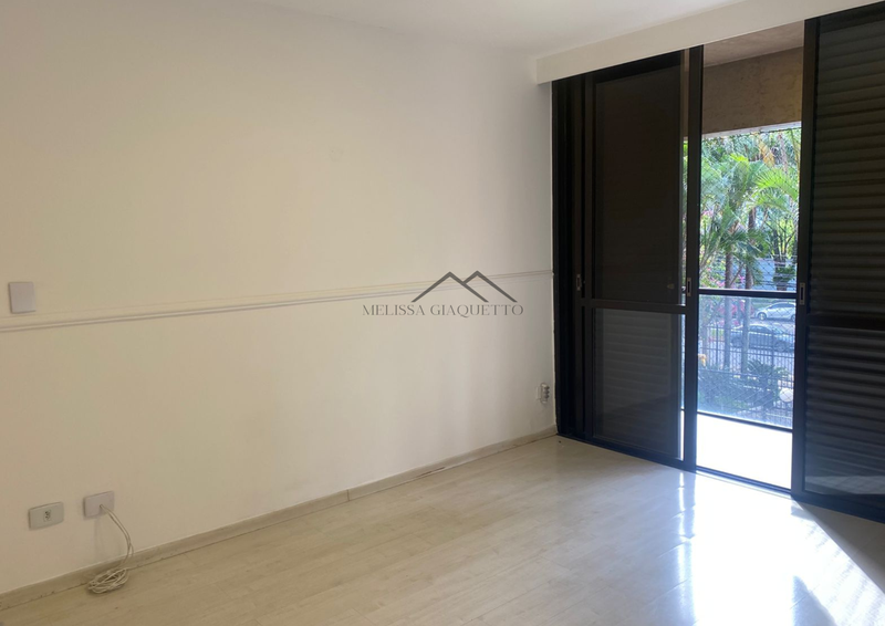 Residencial Mirage - Apartamento Padrão Alameda Mamoré Barueri - 