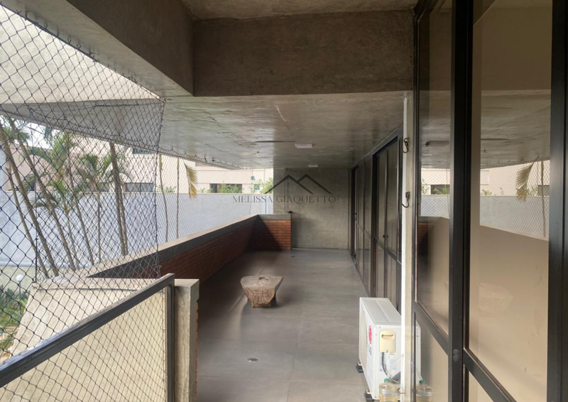 Residencial Mirage - Apartamento Padrão Alameda Mamoré Barueri - 