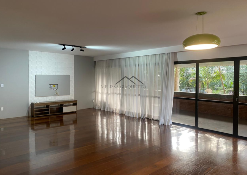 Residencial Mirage - Apartamento Padrão Alameda Mamoré Barueri - 