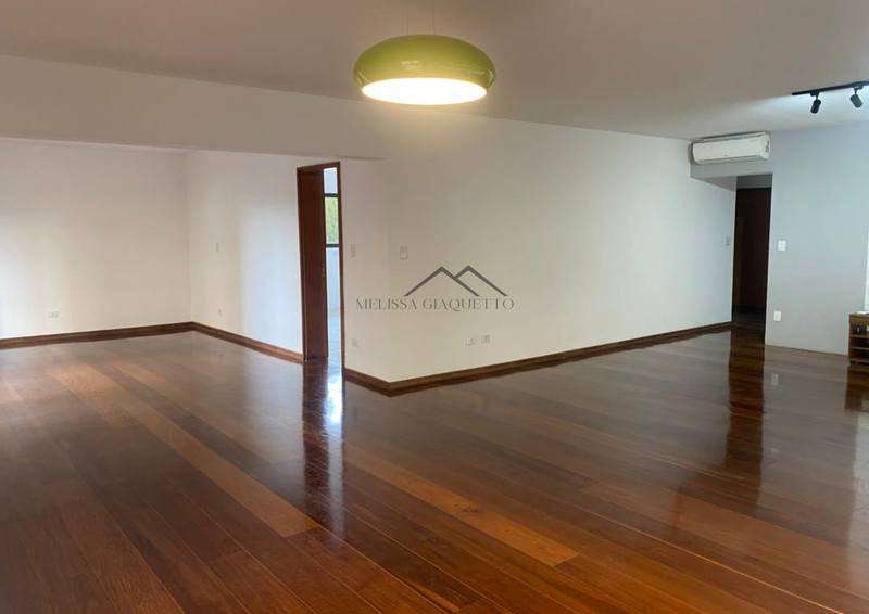 Residencial Mirage - Apartamento Padrão Alameda Mamoré Barueri - 