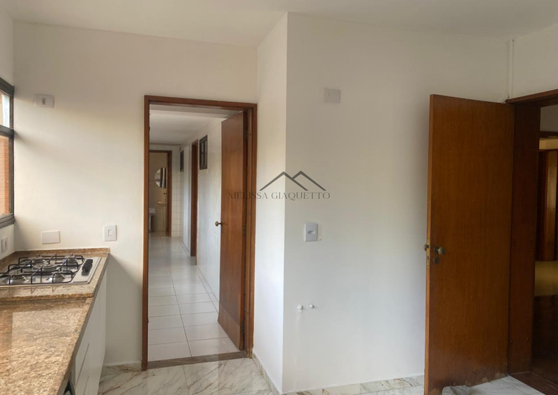 Residencial Mirage - Apartamento Padrão Alameda Mamoré Barueri - 