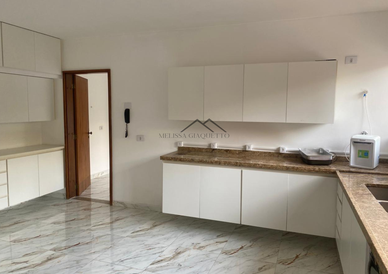Residencial Mirage - Apartamento Padrão Alameda Mamoré Barueri - 