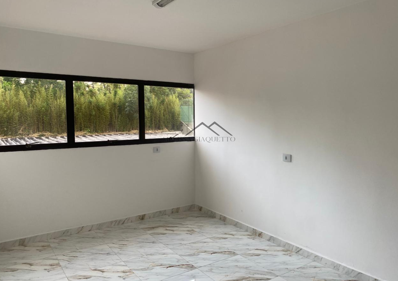 Residencial Mirage - Apartamento Padrão Alameda Mamoré Barueri - 
