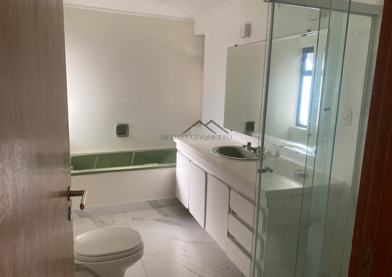 Residencial Mirage - Apartamento Padrão Alameda Mamoré Barueri - 