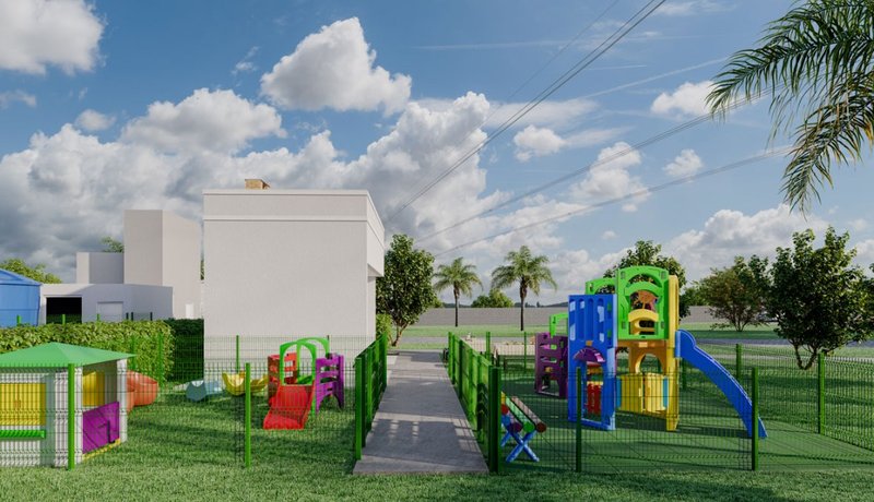 Apartamentos de 2D no Porto Versalhes MRV - Sarandi Senhor do Bonfim Porto Alegre - 