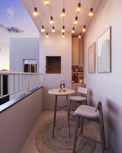 Apartamentos de 2D no Porto Versalhes MRV - Sarandi Senhor do Bonfim Porto Alegre - 
