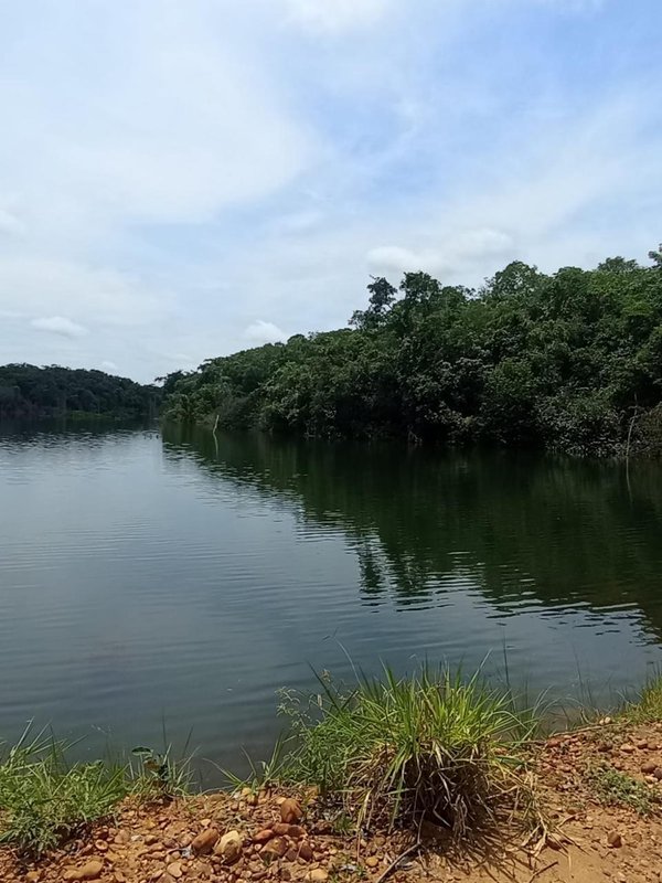 Fazenda em Buritizeiro MG Zona Rural BURITIZEIRO - 