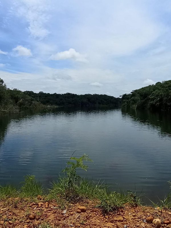 Fazenda em Buritizeiro MG Zona Rural BURITIZEIRO - 