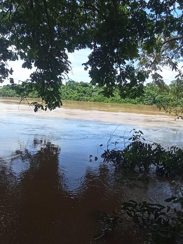 Fazenda em Buritizeiro MG Zona Rural BURITIZEIRO - 