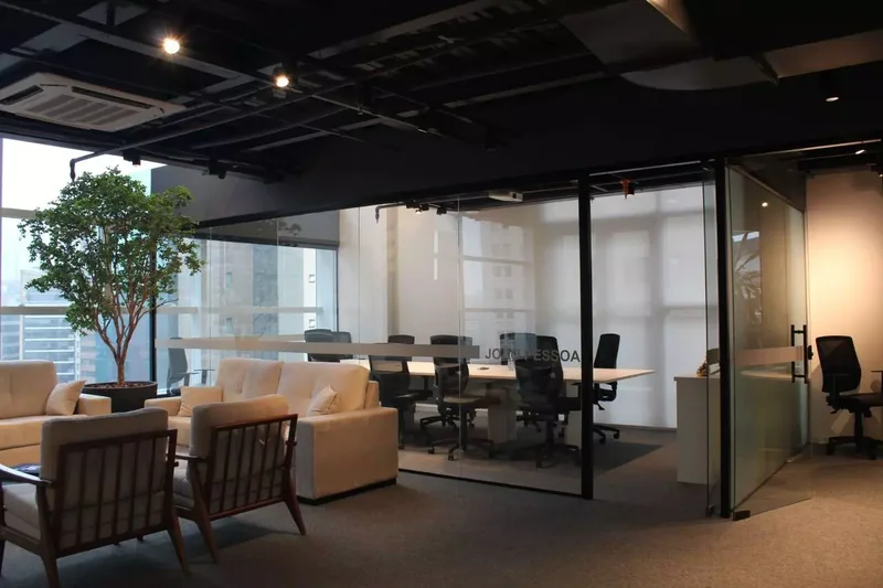 VENDO LAJE COMERCIAL 628M2 – RENDA GARANTIDA!! Rua Gomes de Carvalho São Paulo - 