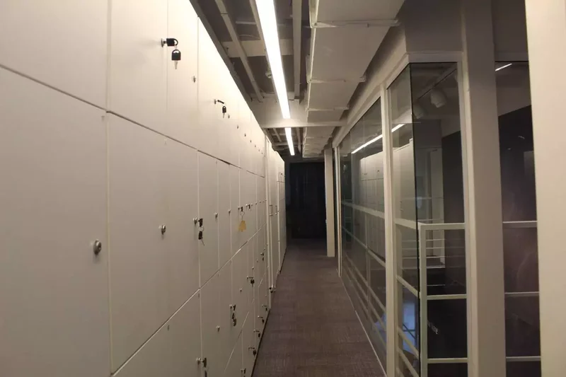 VENDO LAJE COMERCIAL 628M2 – RENDA GARANTIDA!! Rua Gomes de Carvalho São Paulo - 