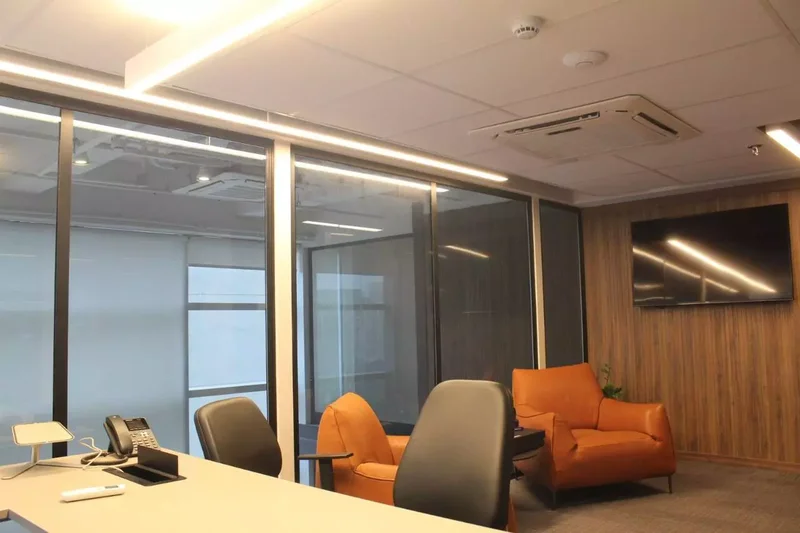 VENDO LAJE COMERCIAL 628M2 – RENDA GARANTIDA!! Rua Gomes de Carvalho São Paulo - 