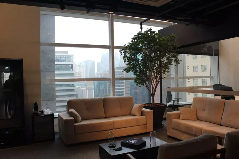 VENDO LAJE COMERCIAL 628M2 – RENDA GARANTIDA!! Rua Gomes de Carvalho São Paulo - 