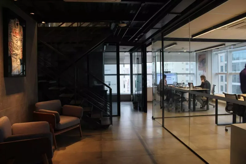 VENDO LAJE COMERCIAL 628M2 – RENDA GARANTIDA!! Rua Gomes de Carvalho São Paulo - 
