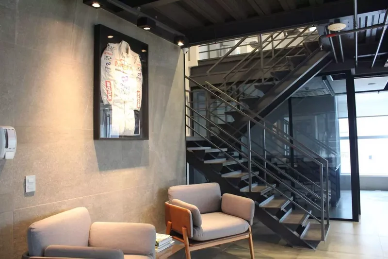 VENDO LAJE COMERCIAL 628M2 – RENDA GARANTIDA!! Rua Gomes de Carvalho São Paulo - 