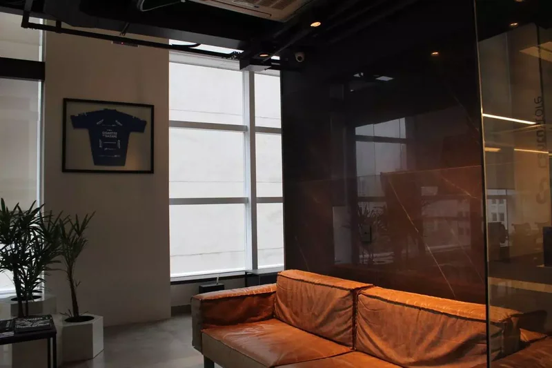 VENDO LAJE COMERCIAL 628M2 – RENDA GARANTIDA!! Rua Gomes de Carvalho São Paulo - 