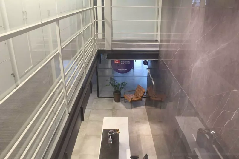 VENDO LAJE COMERCIAL 628M2 – RENDA GARANTIDA!! Rua Gomes de Carvalho São Paulo - 