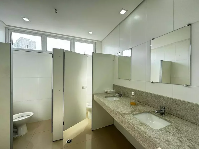 VENDO OU ALUGO PRÉDIO MONOUSUÁRIO – 33.000M2 Alameda Glória São Bernardo do Campo - 