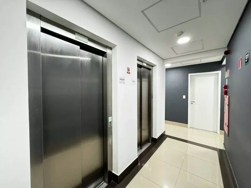 VENDO OU ALUGO PRÉDIO MONOUSUÁRIO – 33.000M2 Alameda Glória São Bernardo do Campo - 