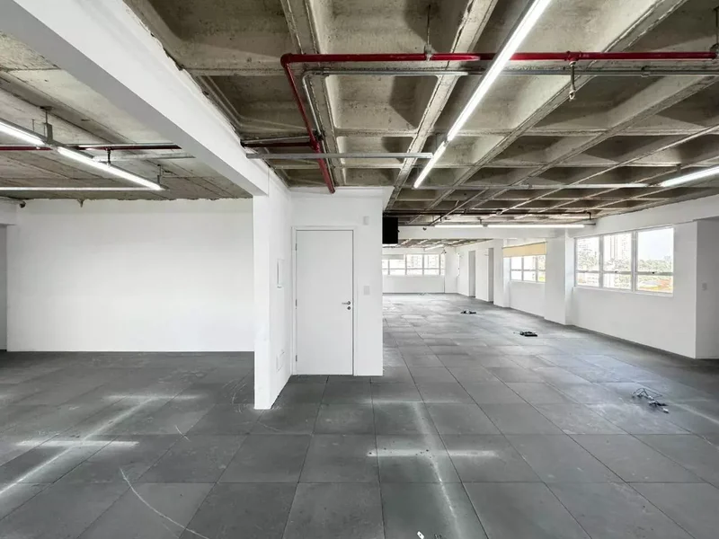 VENDO OU ALUGO PRÉDIO MONOUSUÁRIO – 33.000M2 Alameda Glória São Bernardo do Campo - 