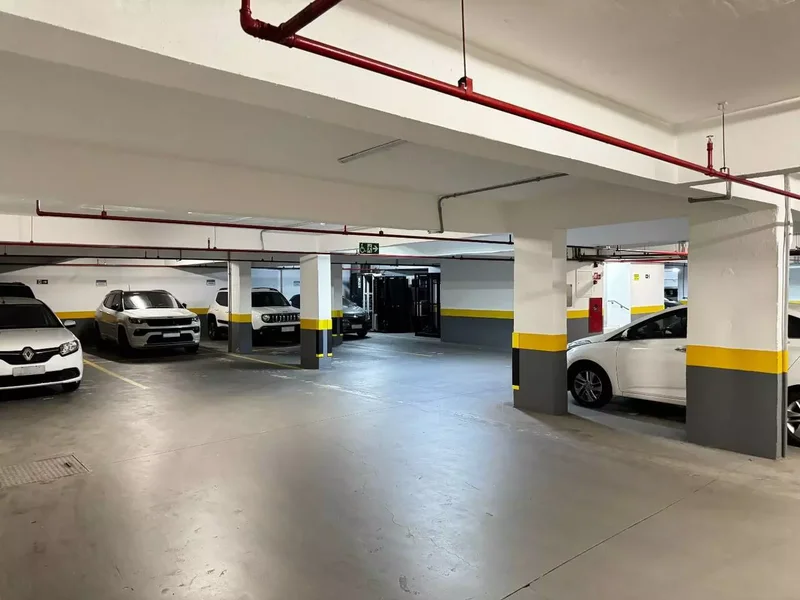 VENDO OU ALUGO PRÉDIO MONOUSUÁRIO – 33.000M2 Alameda Glória São Bernardo do Campo - 