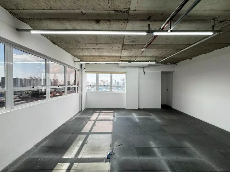 VENDO OU ALUGO PRÉDIO MONOUSUÁRIO – 33.000M2 Alameda Glória São Bernardo do Campo - 