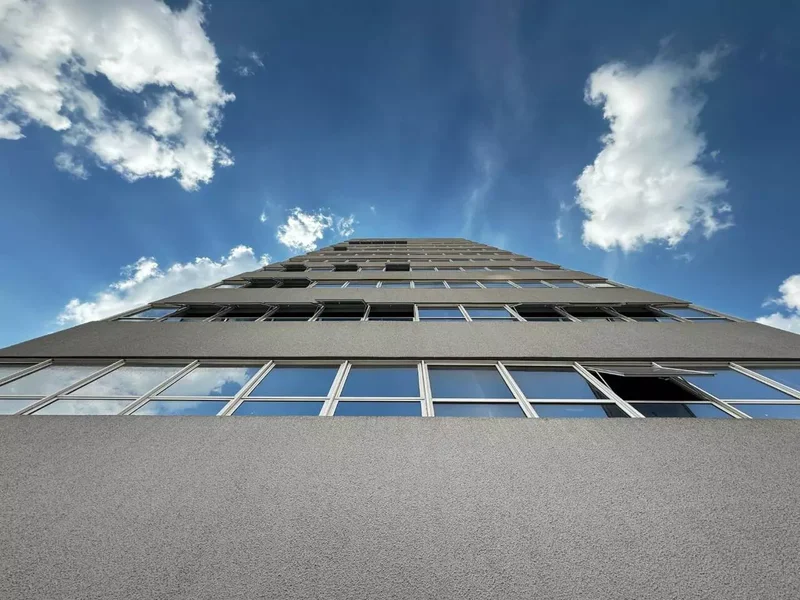 VENDO OU ALUGO PRÉDIO MONOUSUÁRIO – 33.000M2 Alameda Glória São Bernardo do Campo - 