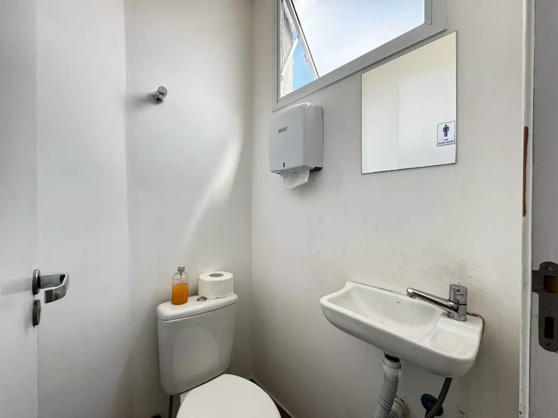 VENDO OU ALUGO PRÉDIO MONOUSUÁRIO – 33.000M2 Alameda Glória São Bernardo do Campo - 