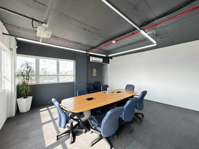 VENDO OU ALUGO PRÉDIO MONOUSUÁRIO – 33.000M2 Alameda Glória São Bernardo do Campo - 
