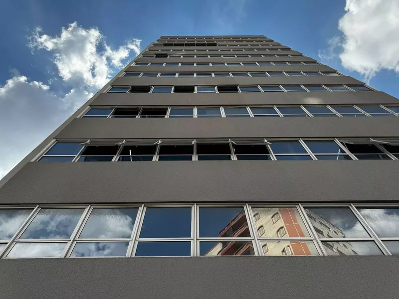 VENDO OU ALUGO PRÉDIO MONOUSUÁRIO – 33.000M2 Alameda Glória São Bernardo do Campo - 
