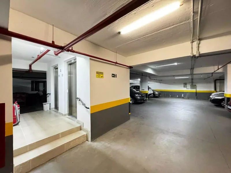 VENDO OU ALUGO PRÉDIO MONOUSUÁRIO – 33.000M2 Alameda Glória São Bernardo do Campo - 